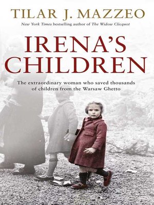 cover image of Irena's Children